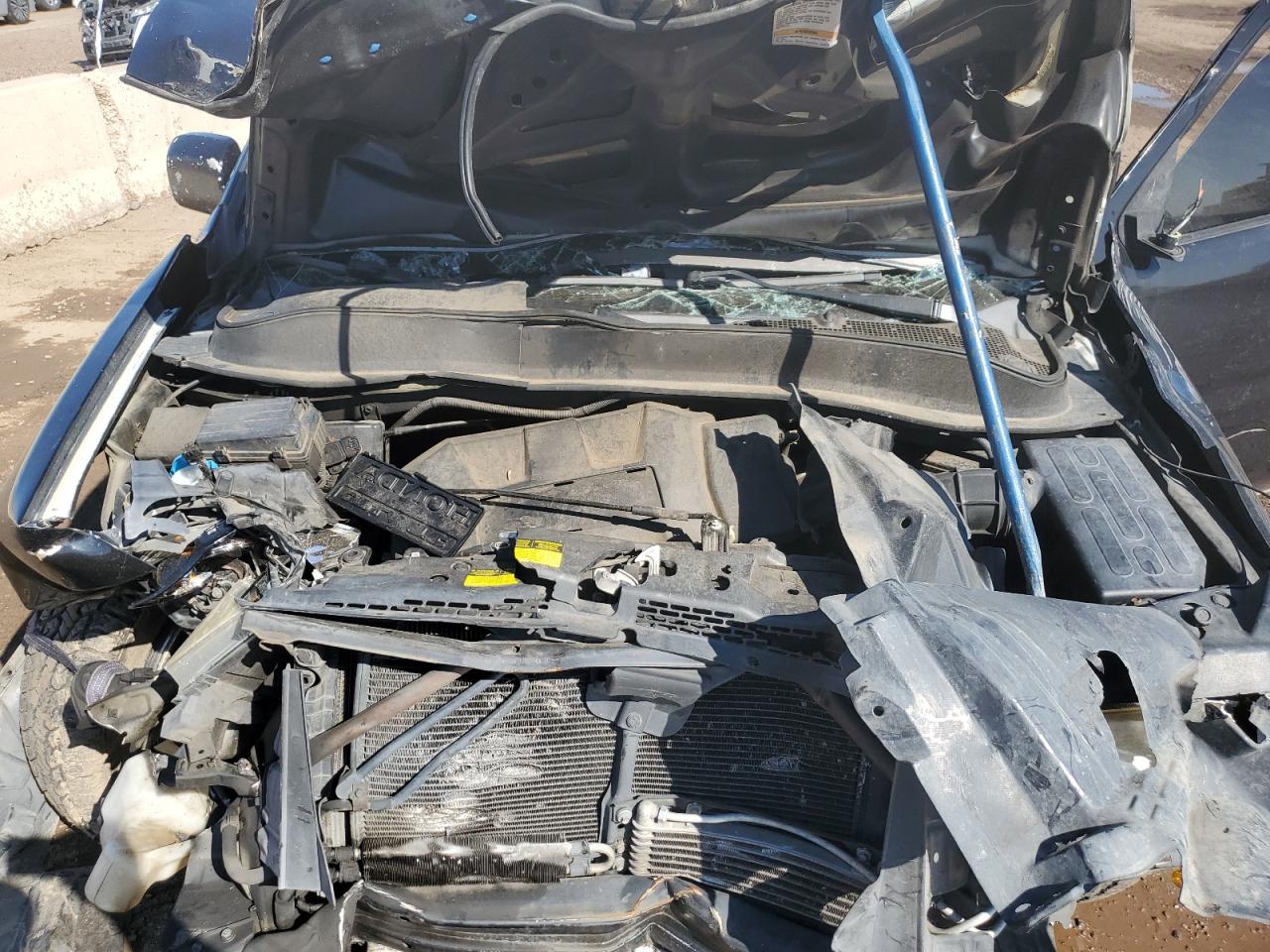 2006 Honda Ridgeline Rtl VIN: 2HJYK16566H509564 Lot: 81253515