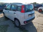 2014 FIAT PANDA EASY  for sale at Copart YORK