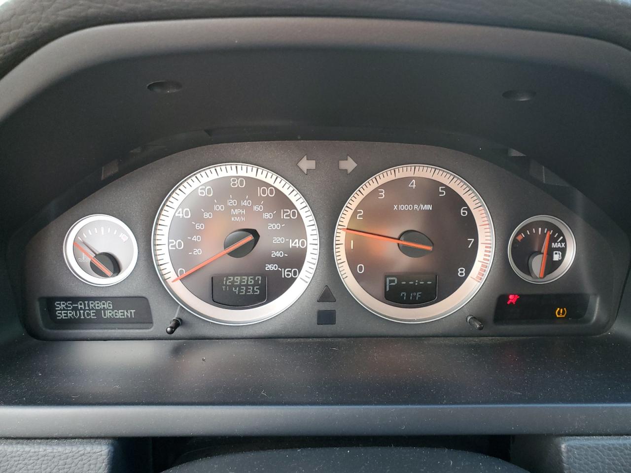 2013 Volvo Xc90 3.2 VIN: YV4952CZ3D1655118 Lot: 81035845