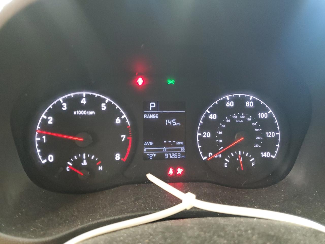 2022 Hyundai Accent Se VIN: 3KPC24A61NE163529 Lot: 80497815