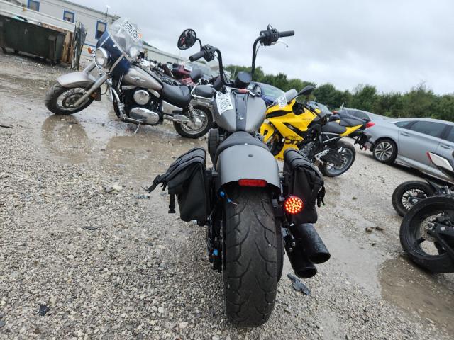 2023 INDIAN MOTORCYCLE CO. CHIEF BOBBER DARKHORSE ABS  