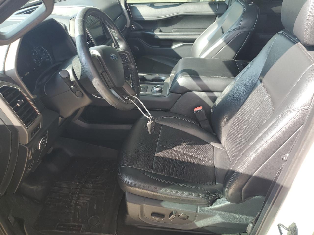 2020 Ford Expedition Xlt VIN: 1FMJU1JT6LEA24684 Lot: 71239705