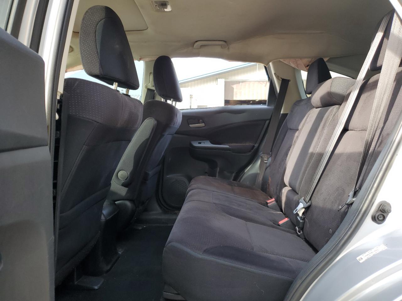 2014 Honda Cr-V Ex VIN: 5J6RM4H58EL069523 Lot: 84431475