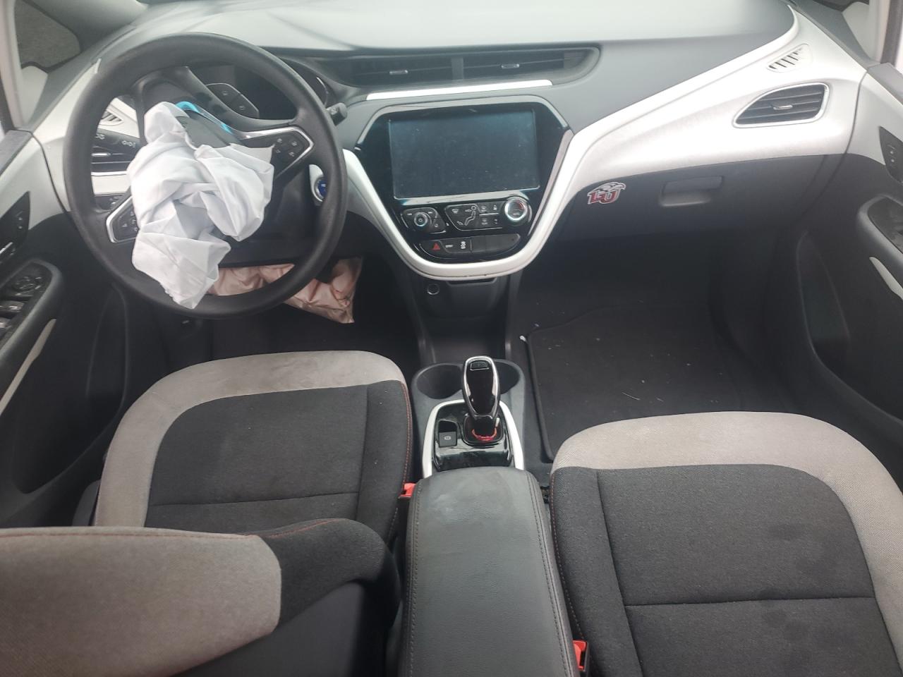 2018 Chevrolet Bolt Ev Lt VIN: 1G1FW6S00J4139640 Lot: 83844665