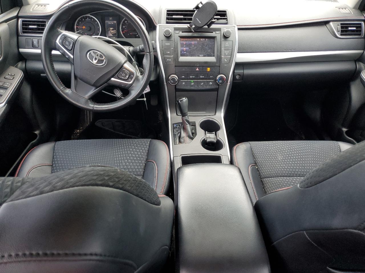 2015 Toyota Camry Le VIN: 4T1BF1FKXFU062816 Lot: 70206935