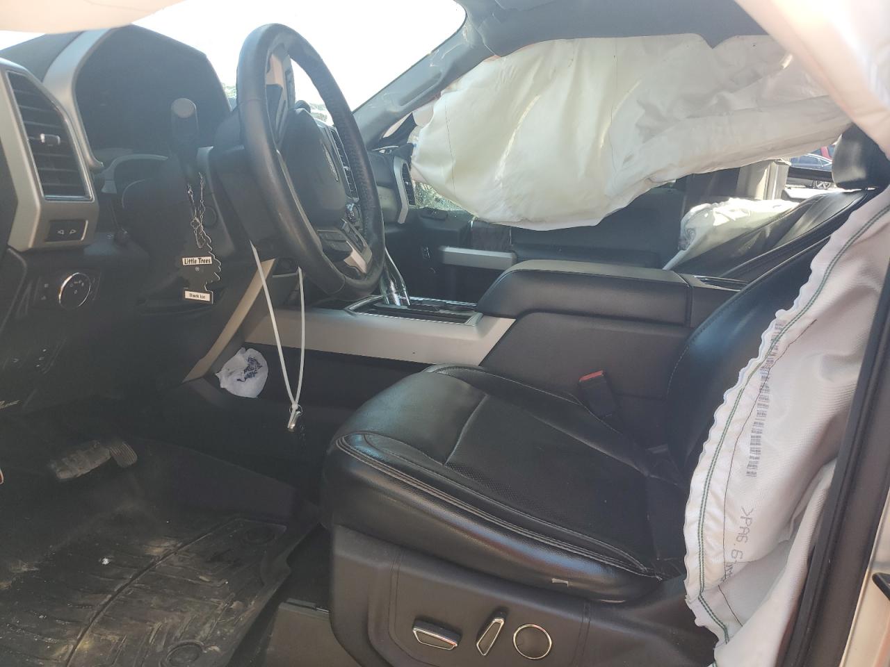 2019 Ford F350 Super Duty VIN: 1FT8W3BT1KED23473 Lot: 71497745