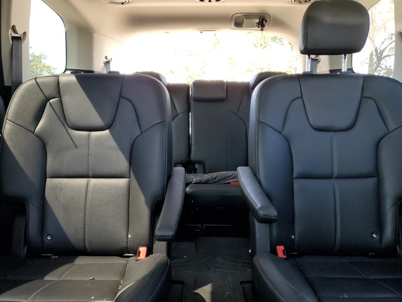2021 Kia Telluride Sx VIN: 5XYP54HC9MG169083 Lot: 80193645