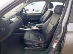 2011 BMW X3 XDRIVE20D SE  for sale at Copart BRISTOL