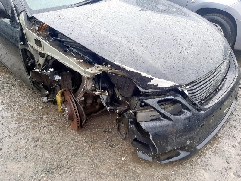 2005 LEXUS GS300 SE AUTO 