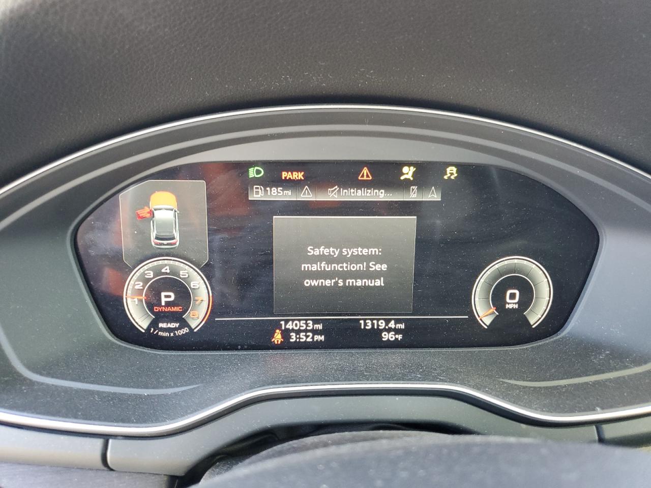 2023 Audi Q5 Premium Plus 45 VIN: WA1EAAFY8P2125312 Lot: 72095045