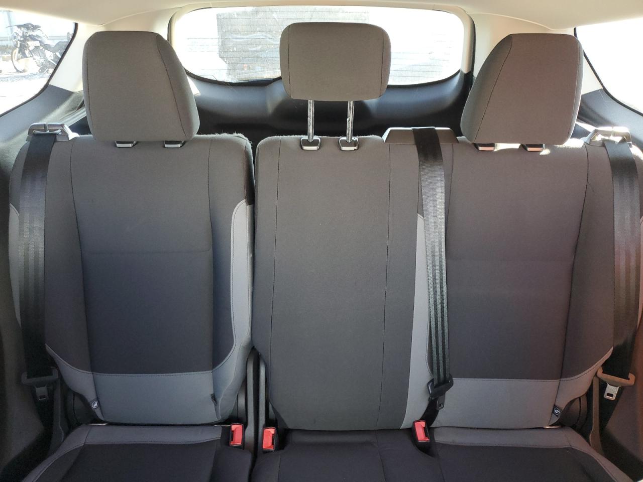 2014 Ford Escape S VIN: 1FMCU0F76EUC46150 Lot: 84443165