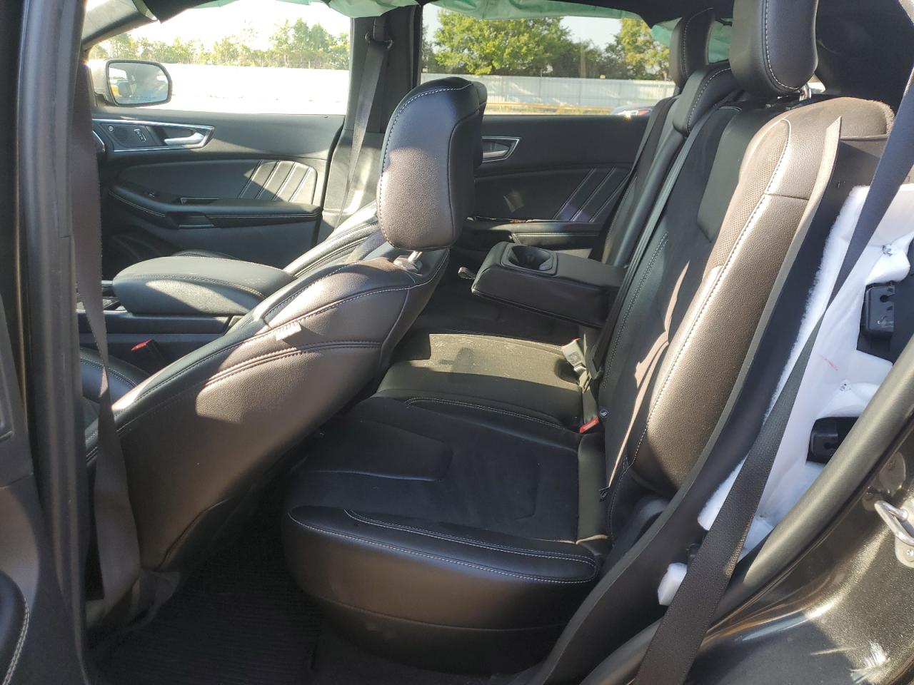 2020 Ford Edge St VIN: 2FMPK4AP9LBA84703 Lot: 71066275