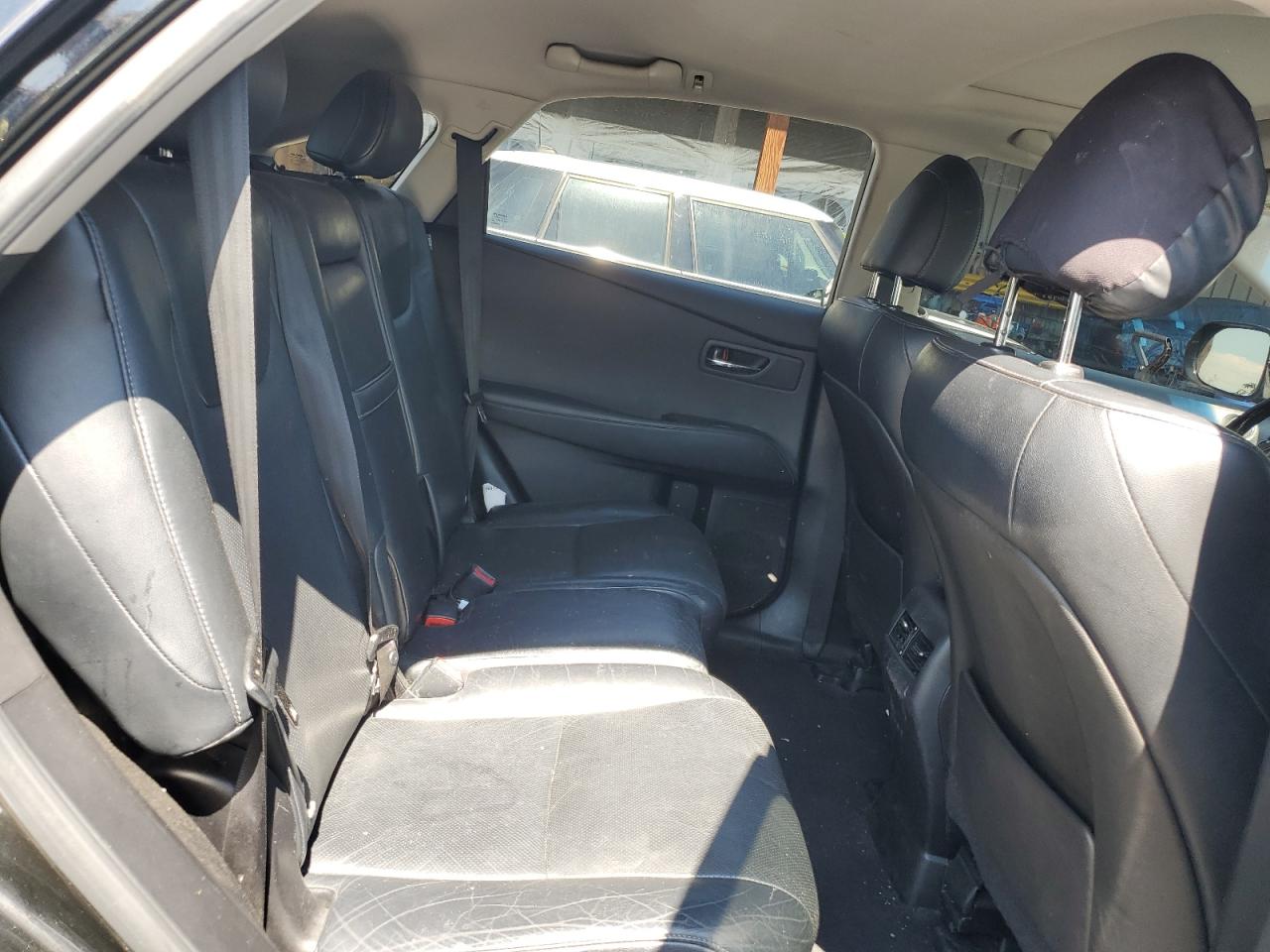 2014 Lexus Rx 350 VIN: 2T2ZK1BA7EC143033 Lot: 71182525