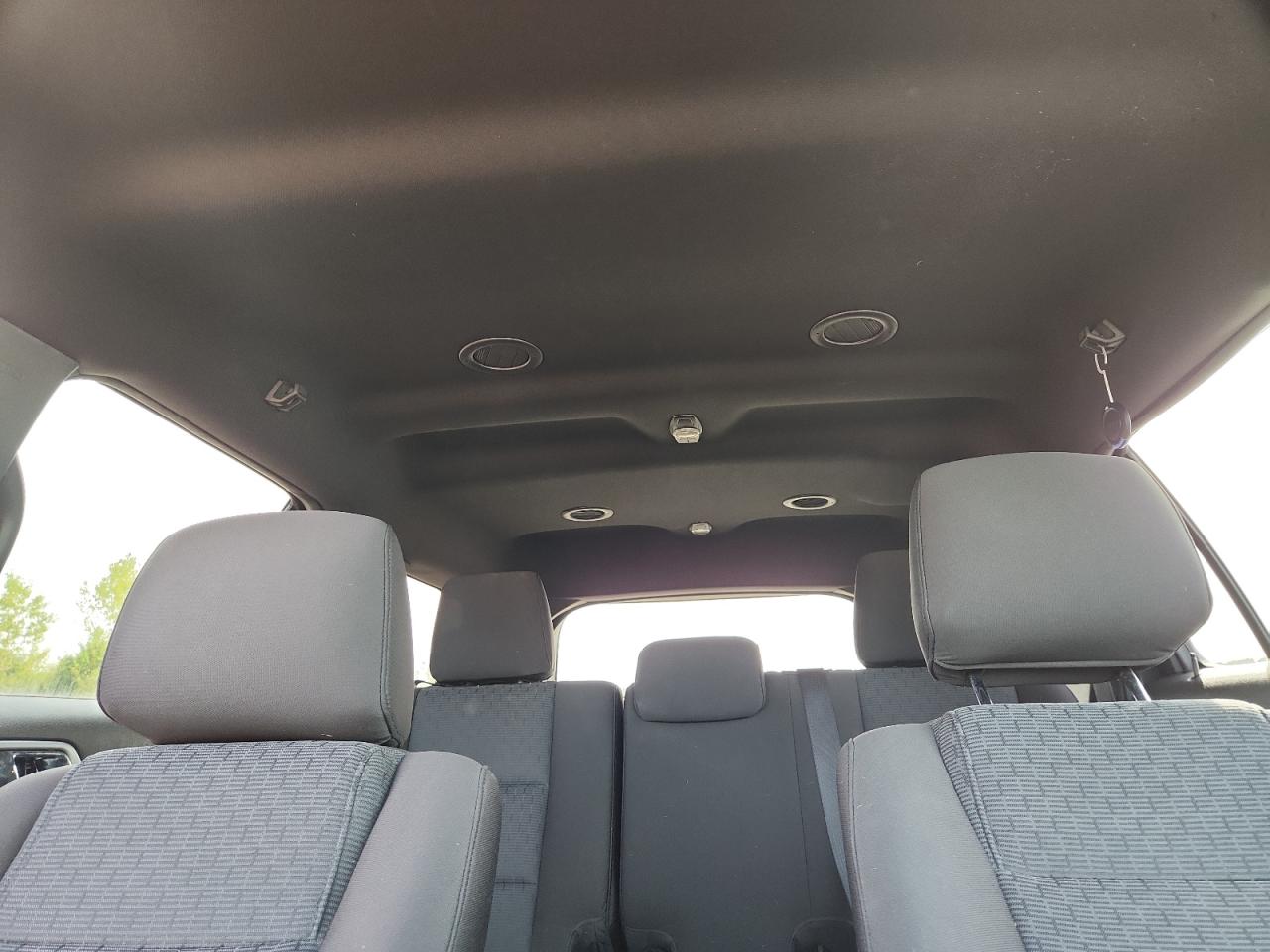 2011 Ford Explorer Xlt VIN: 1FMHK8D80BGA63178 Lot: 81914245