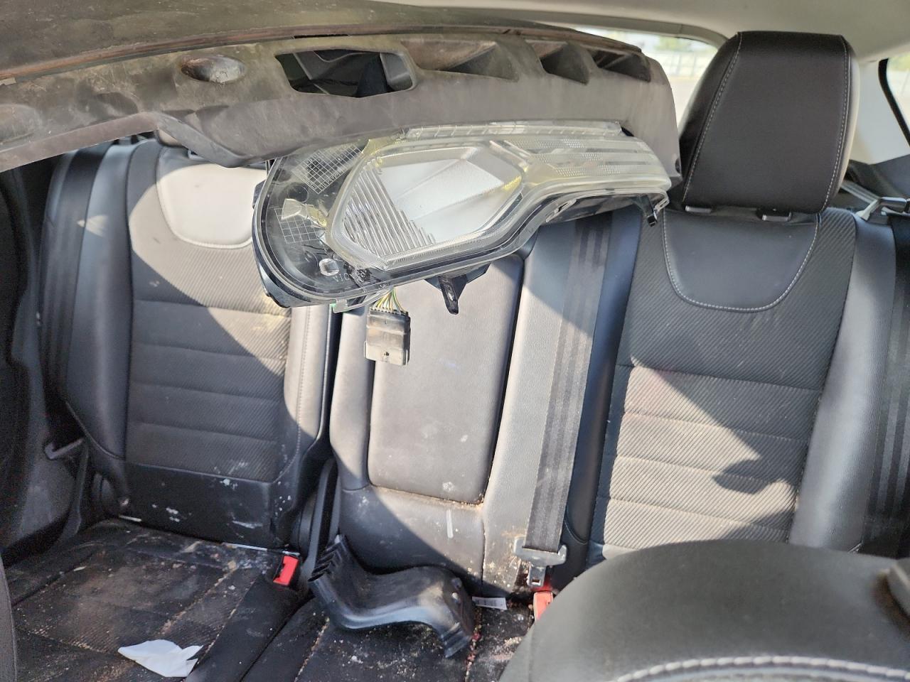 2016 Ford Escape Se VIN: 1FMCU0GX7GUB26908 Lot: 81913775