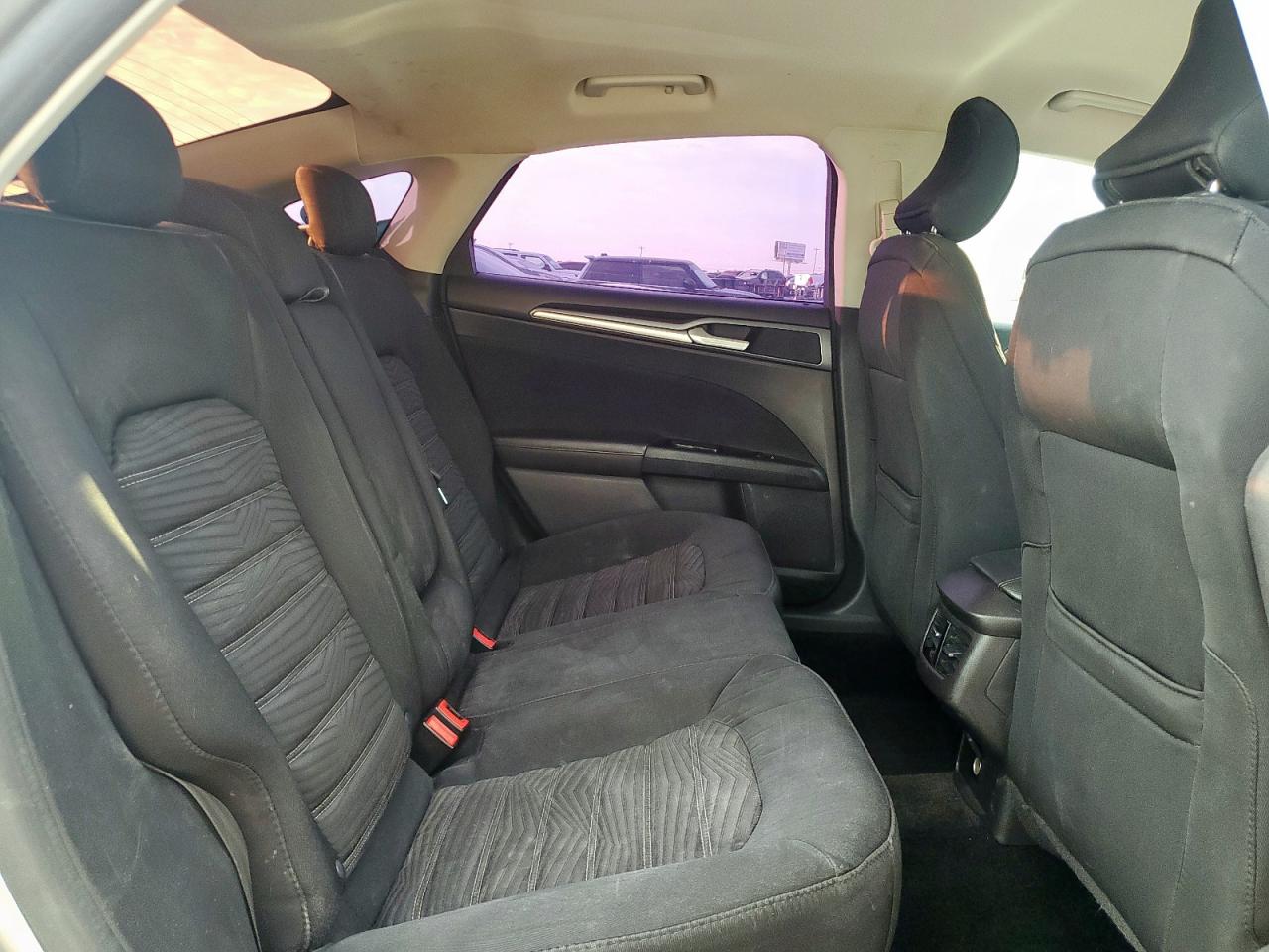 2016 Ford Fusion Se VIN: 3FA6P0H73GR219963 Lot: 84785775