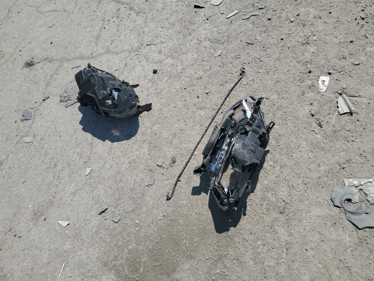 2016 Nissan Rogue S VIN: 5N1AT2MV3GC742622 Lot: 80750205