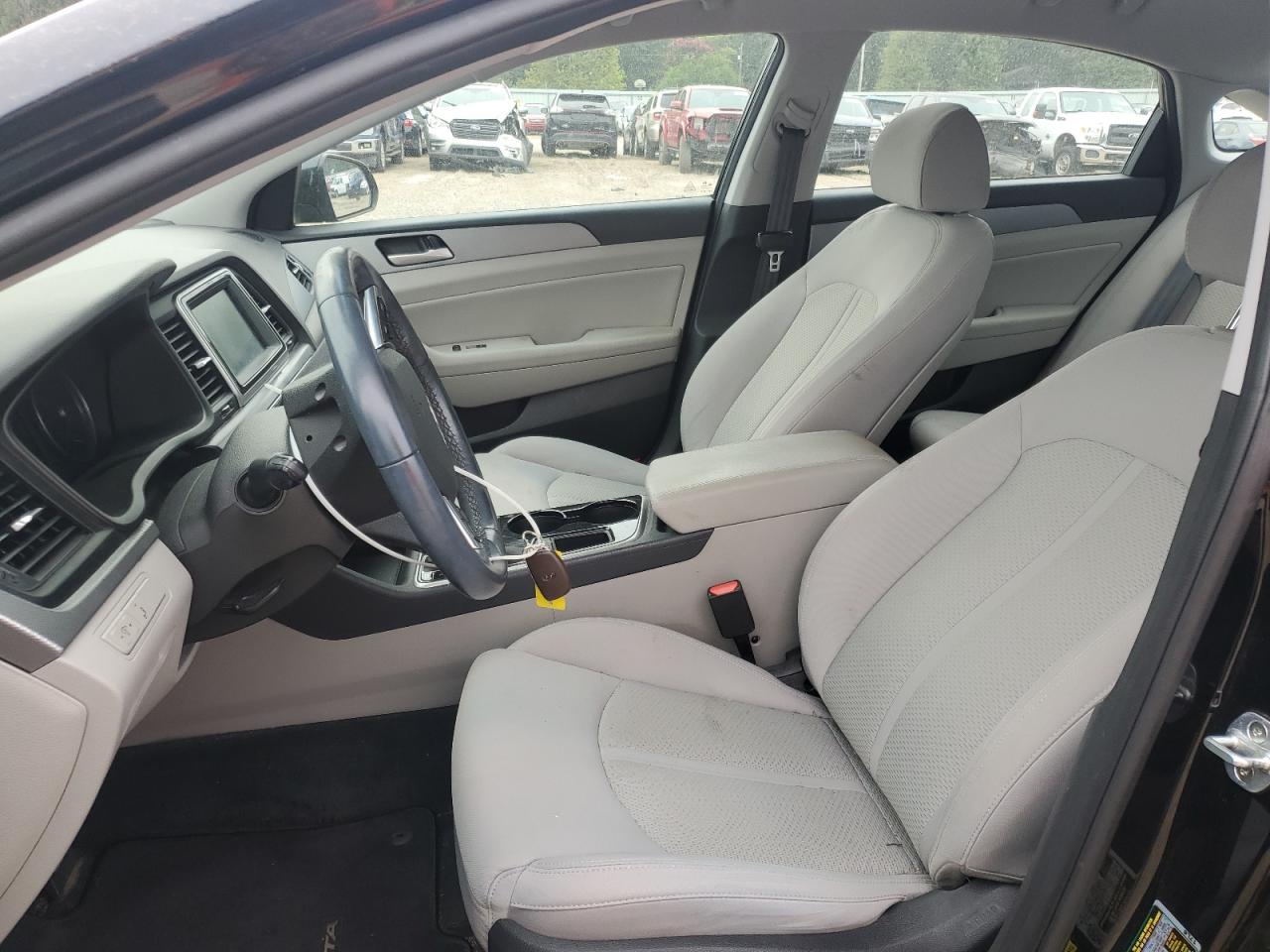 2018 Hyundai Sonata Sport VIN: 5NPE34AFXJH664222 Lot: 71133045