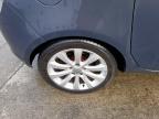 2015 VAUXHALL MERIVA SE  for sale at Copart WHITBURN