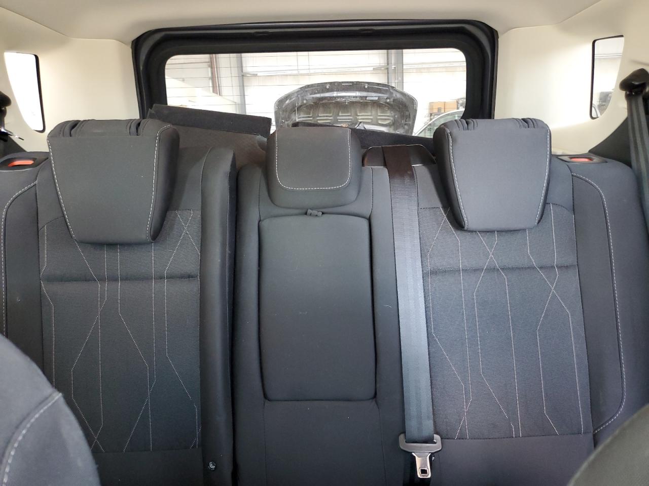 2018 Ford Ecosport Se VIN: MAJ6P1UL3JC227088 Lot: 71787175