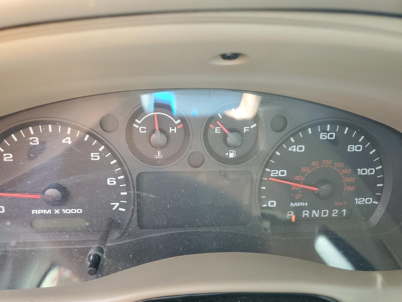 2007 Ford Ranger Super Cab VIN: 1FTYR44U27PA63843 Lot: 84833005