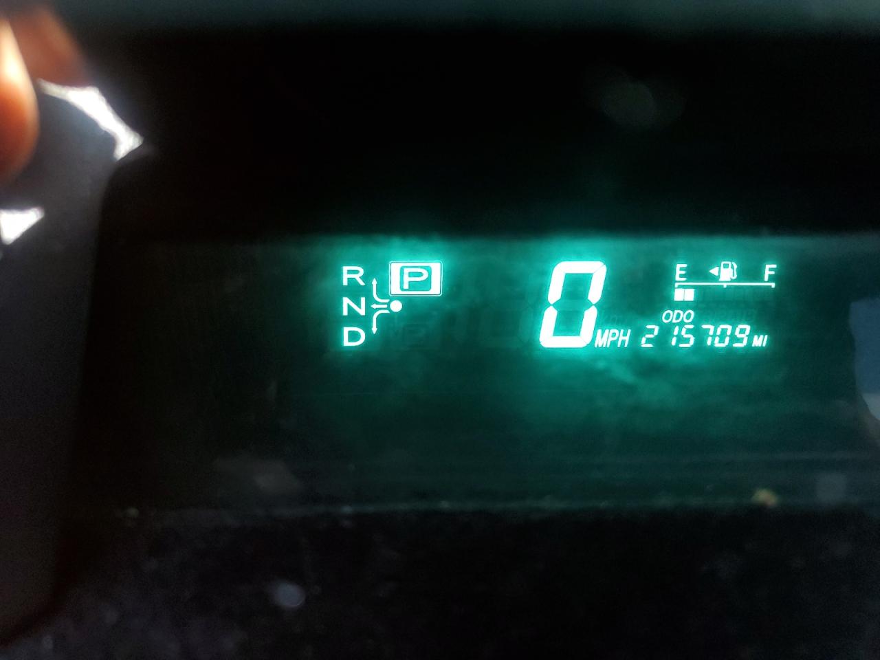 2006 Toyota Prius VIN: JTDKB20U567511253 Lot: 70600515