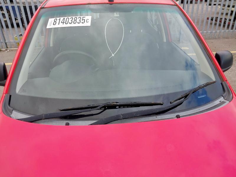 2013 HYUNDAI I10 CLASSIC 