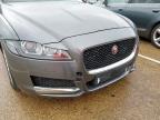 2017 JAGUAR XF PRESTIGE D AUTO  for sale at Copart NEWBURY
