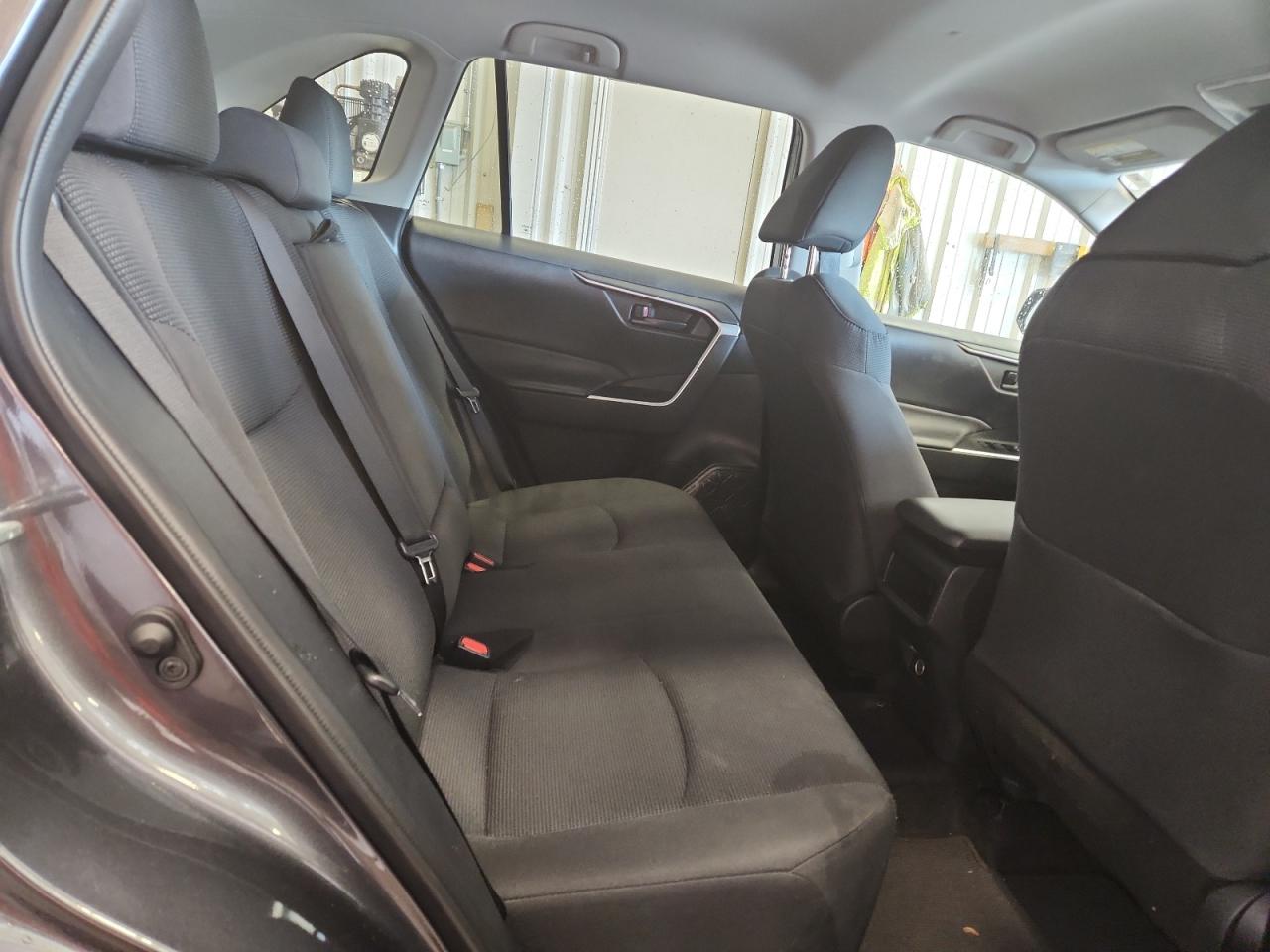 2021 Toyota Rav4 Le VIN: 2T3F1RFV0MC180467 Lot: 80489645