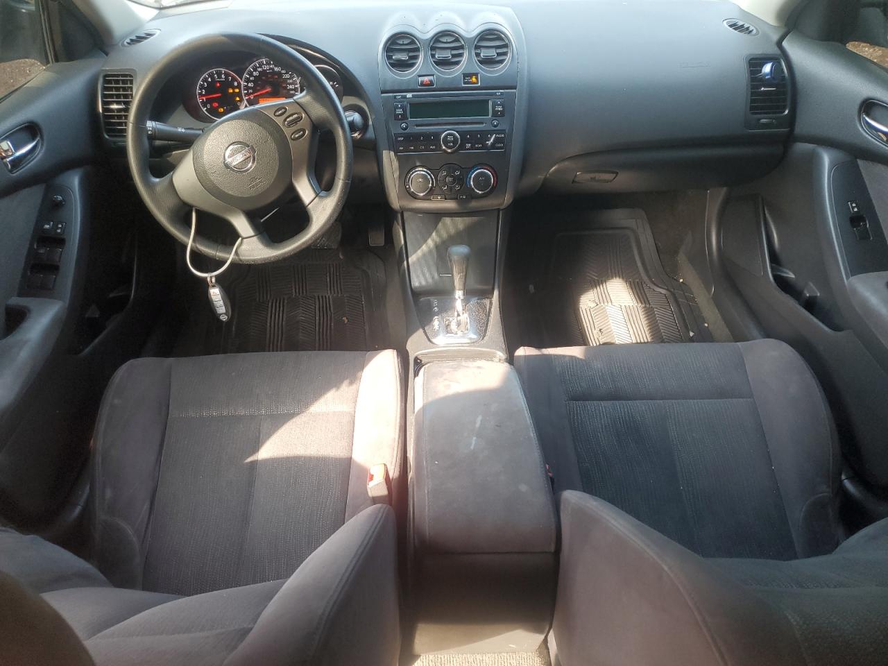 2010 Nissan Altima Base VIN: 1N4AL2AP3AC125809 Lot: 83777005