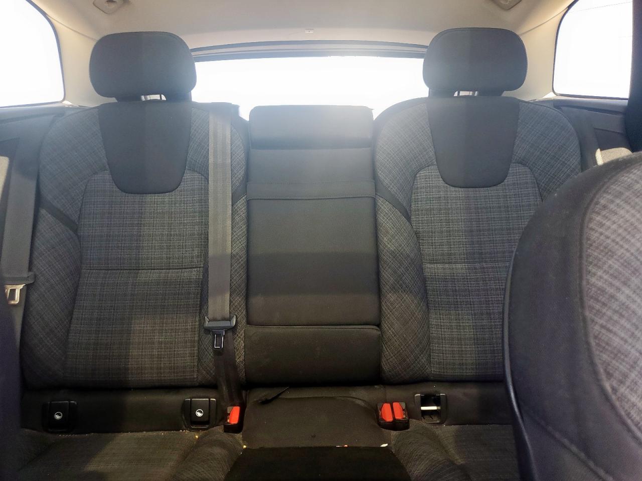 2022 Volvo Xc60 B5 Momentum VIN: YV4L12DK4N1005265 Lot: 83972645