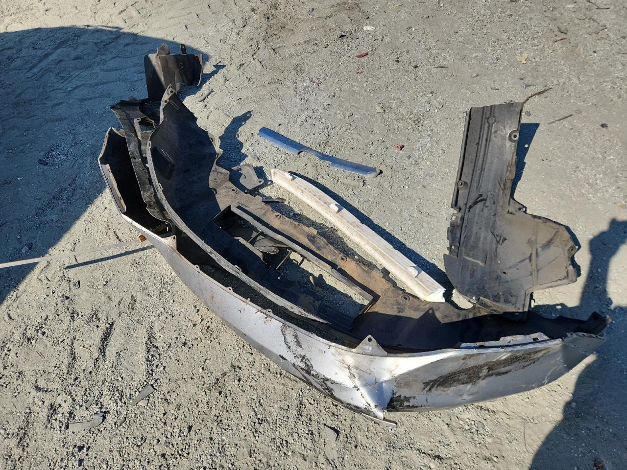 2007 Honda Cr-V Ex VIN: JHLRE38557C082975 Lot: 81160655