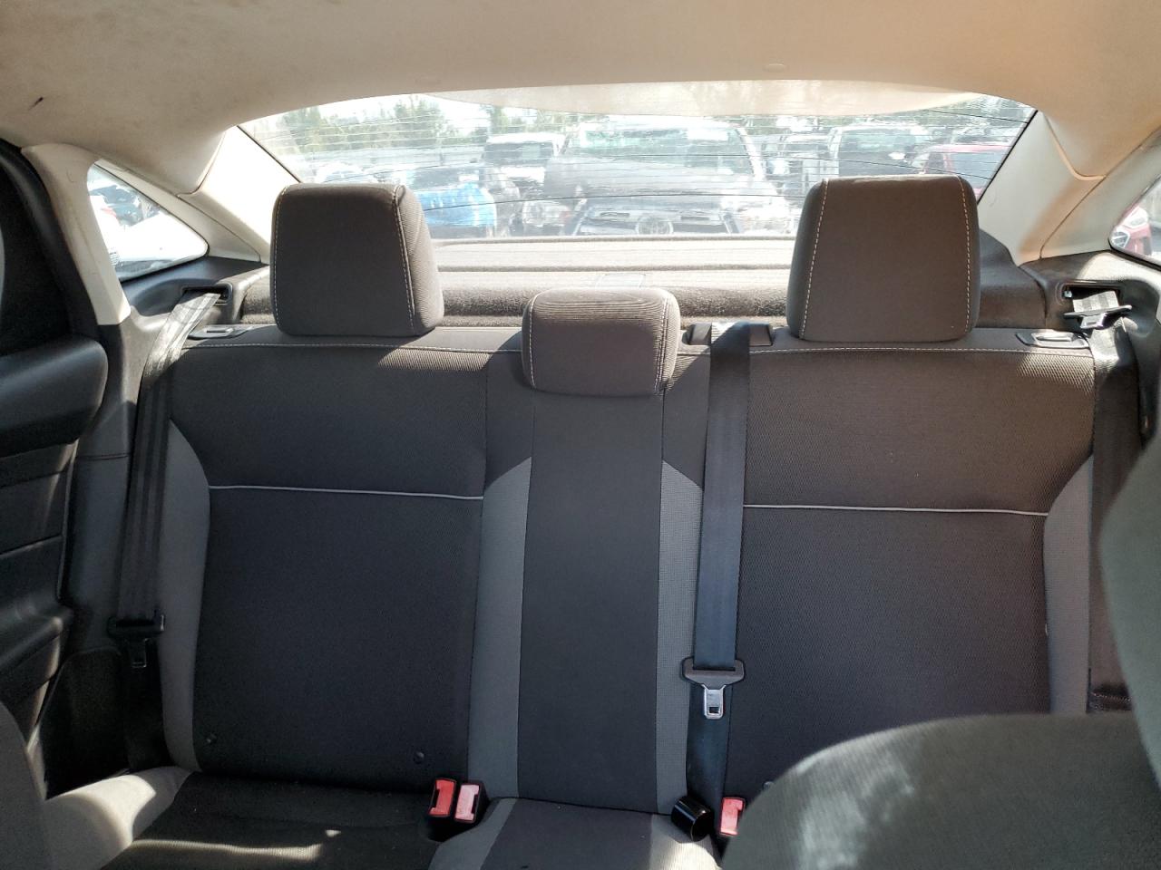 2013 Ford Focus Se VIN: 1FADP3F23DL331396 Lot: 81279285