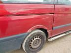 2009 MERCEDES VITO 111 CDI LONG  for sale at Copart CORBY