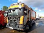 2019 SCANIA G SERIES (6)  for sale at Copart WOLVERHAMPTON