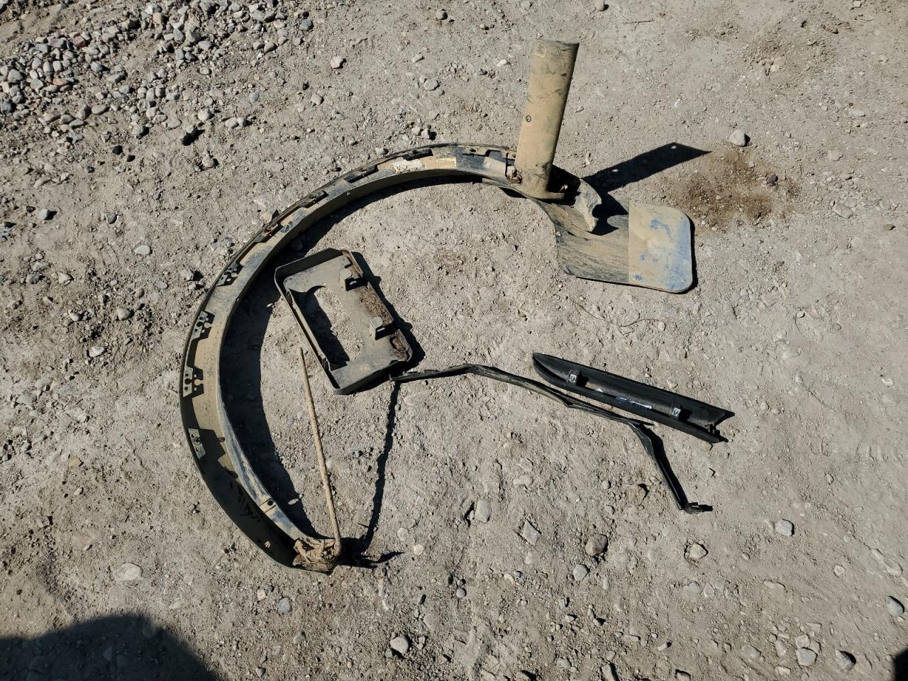 2009 Ford F150 Supercrew VIN: 1FTPW14V09FA61660 Lot: 81724295