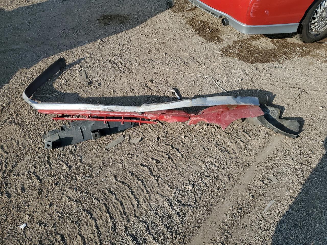 2003 Chevrolet Monte Carlo Ss VIN: 2G1WX12K539263095 Lot: 71913905