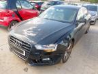 2016 AUDI A5 SE TDI AUTO  for sale at Copart SANDY