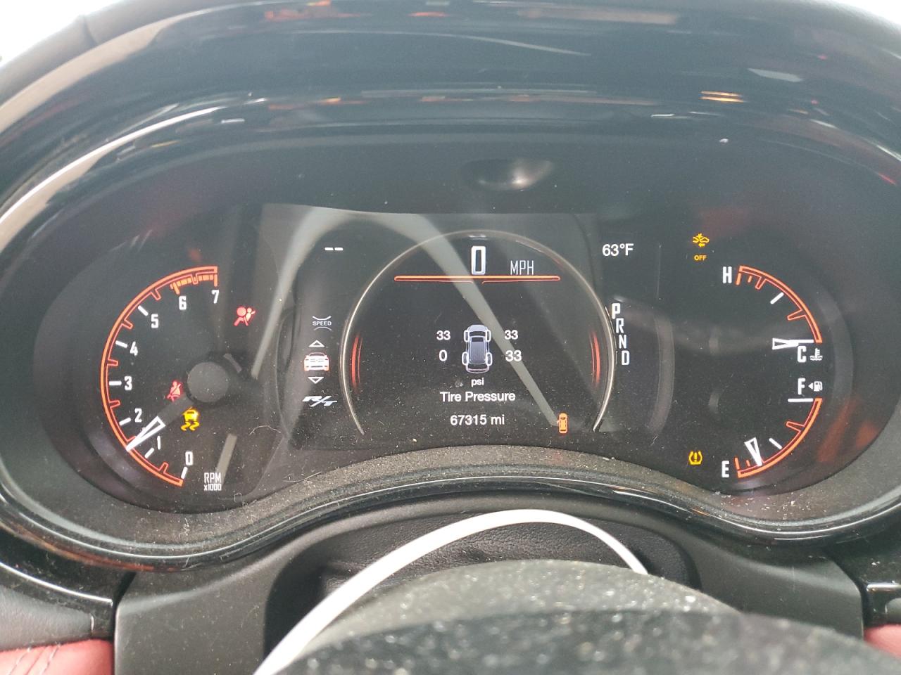 2022 Dodge Durango R/T VIN: 1C4SDJCT2NC188583 Lot: 71067415