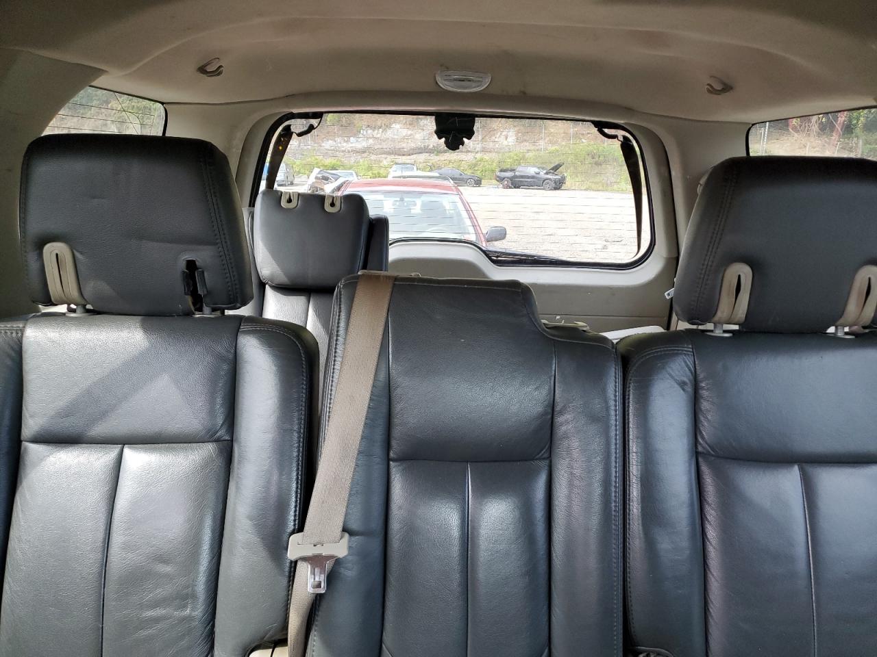 2009 Ford Expedition Xlt VIN: 1FMFU16599EB20012 Lot: 80764475