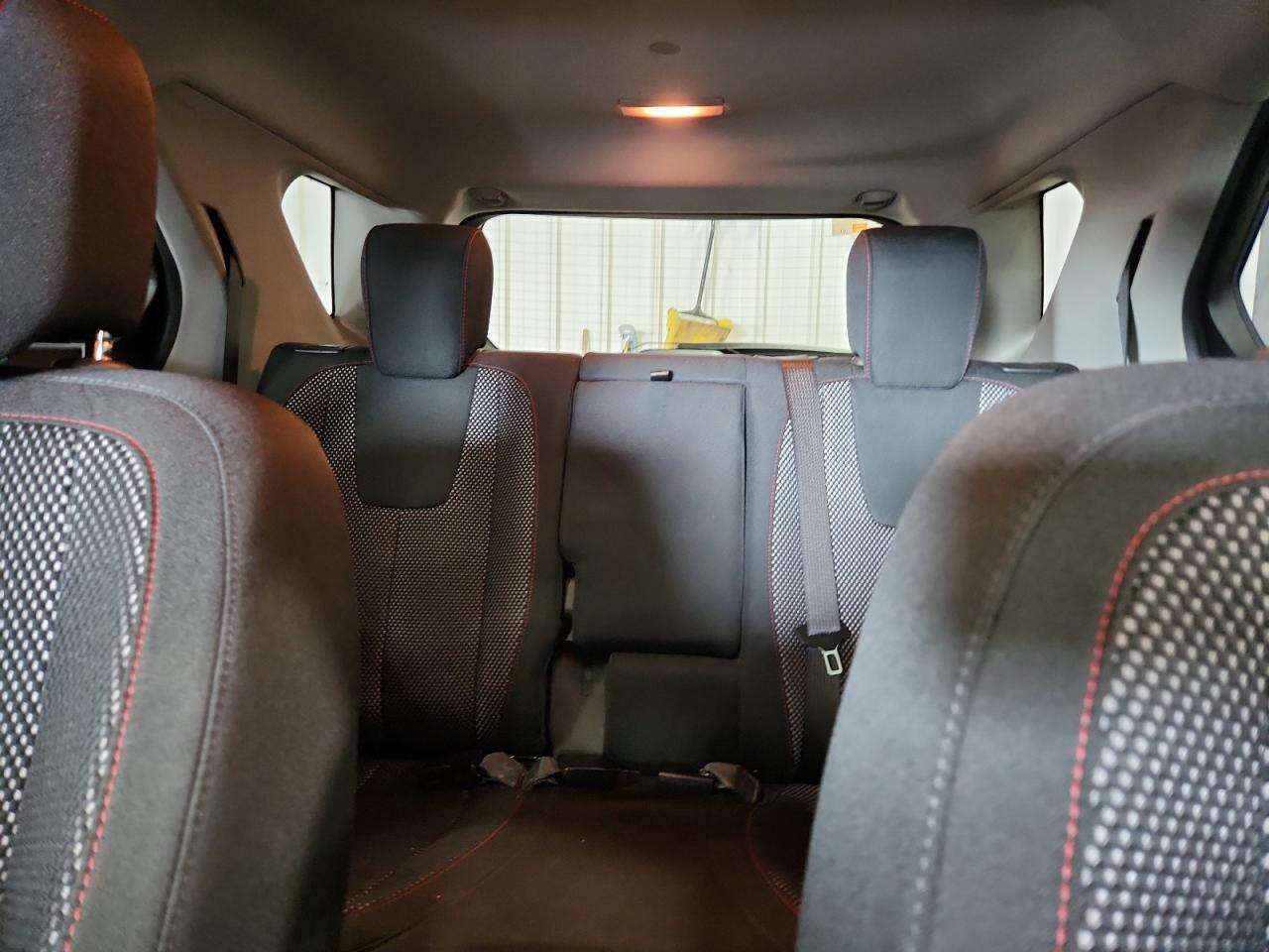 2013 Chevrolet Equinox Lt VIN: 2GNALDEK9D6414671 Lot: 80541275