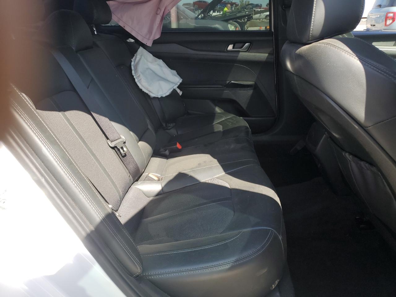 2023 Kia K5 Gt Line VIN: 5XXG64J22PG193118 Lot: 71729935