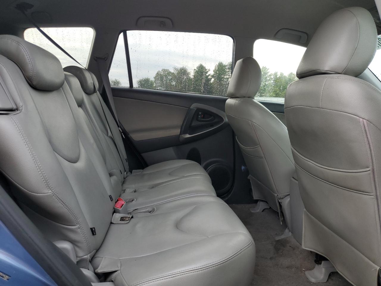 2011 Toyota Rav4 VIN: JTMJF4DV9B5042897 Lot: 71807495