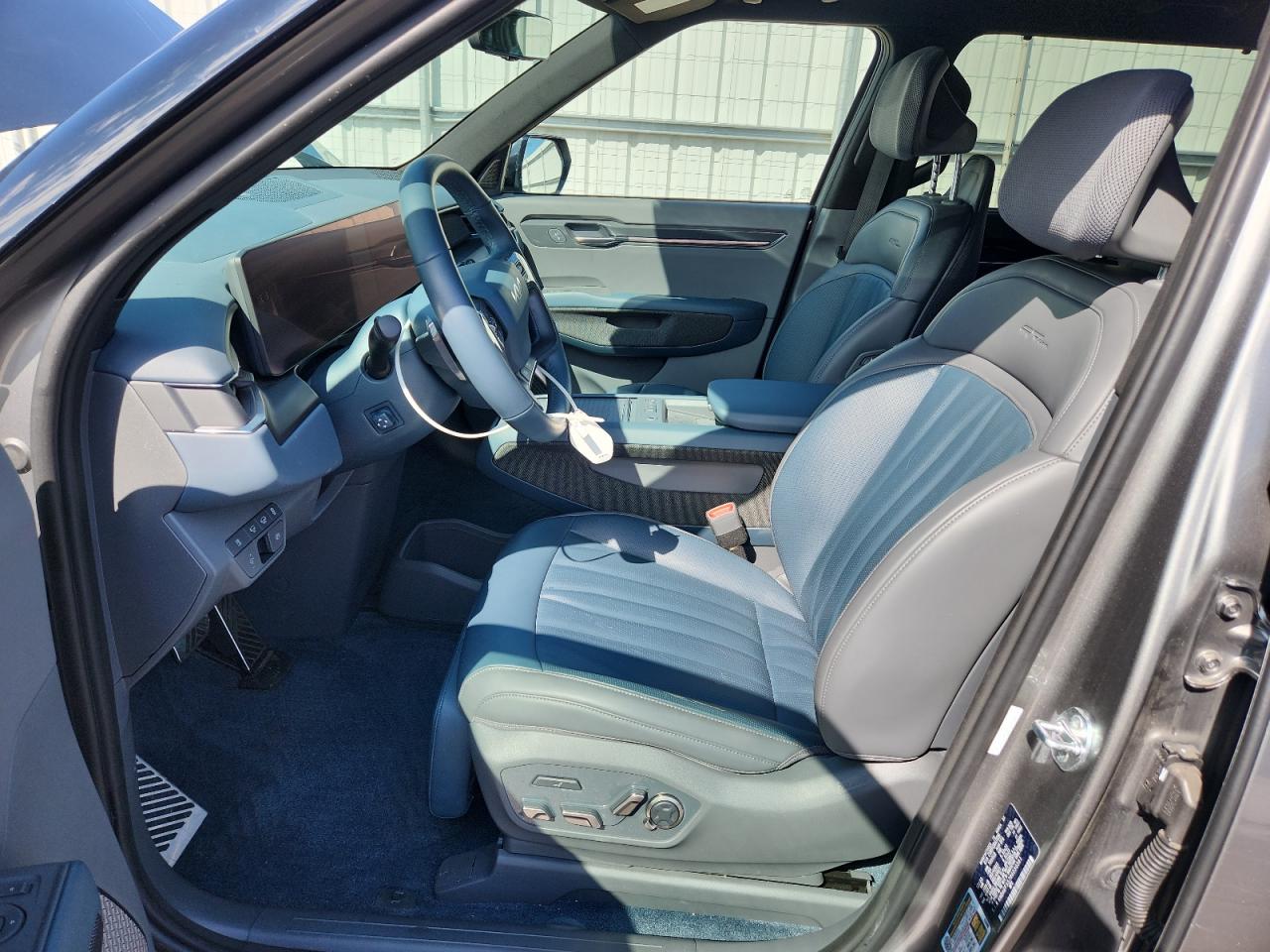 2024 Kia Ev9 Gt Line VIN: KNDAEFS57R6030561 Lot: 82071065