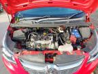 2015 VAUXHALL VIVA SE for sale at Copart PETERLEE