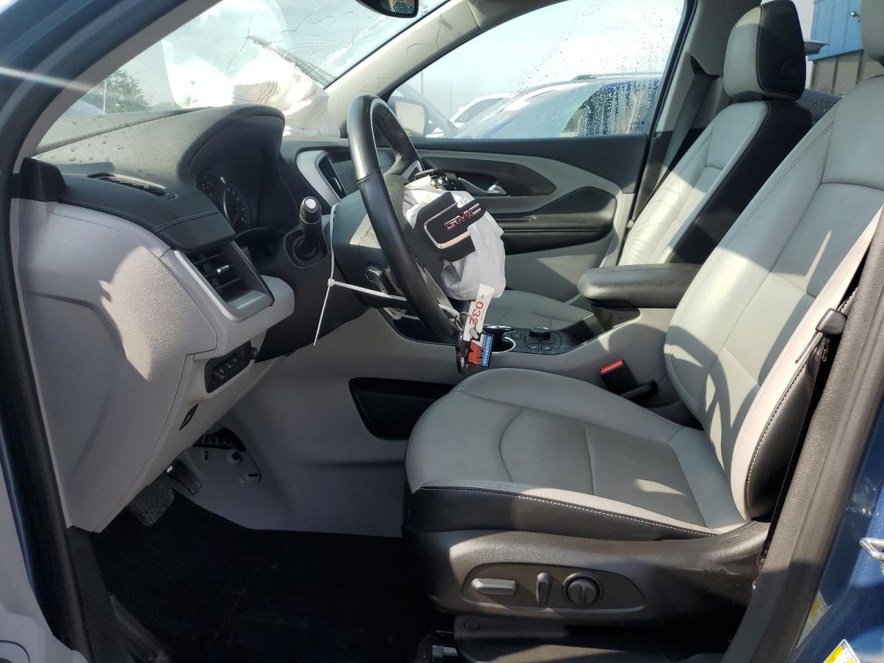 2024 GMC Terrain Slt VIN: 3GKALVEG8RL217492 Lot: 81472805