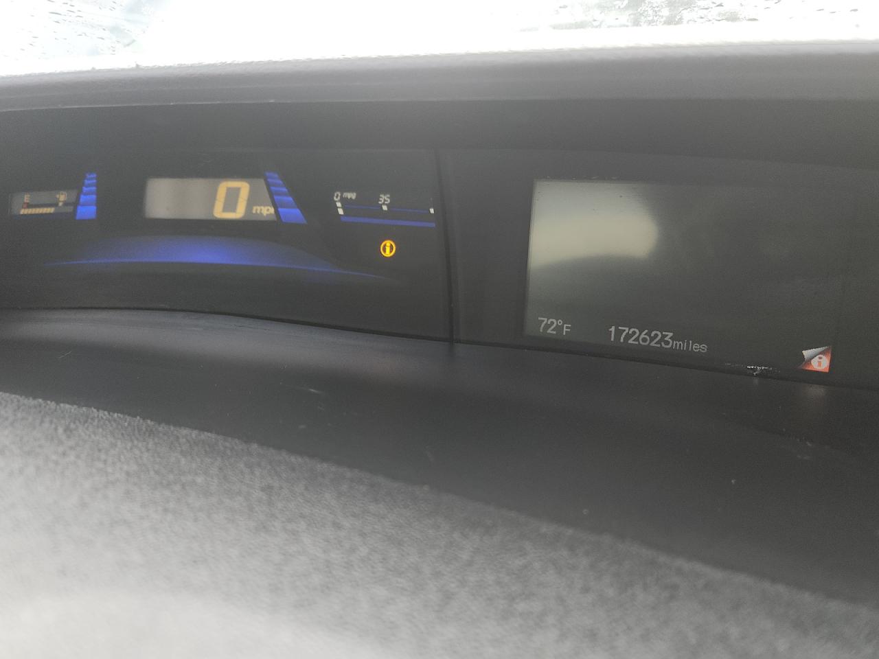 2014 Honda Civic Lx VIN: 2HGFG3B56EH519123 Lot: 83967285