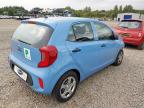 2018 KIA PICANTO 1  for sale at Copart EAST KILBRIDE