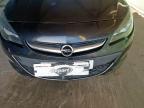 2014 VAUXHALL ASTRA EXCITE CDTI 1.7 CDTI 16V ECOFLEX EXCITE 5DR for sale at Copart SANDTOFT