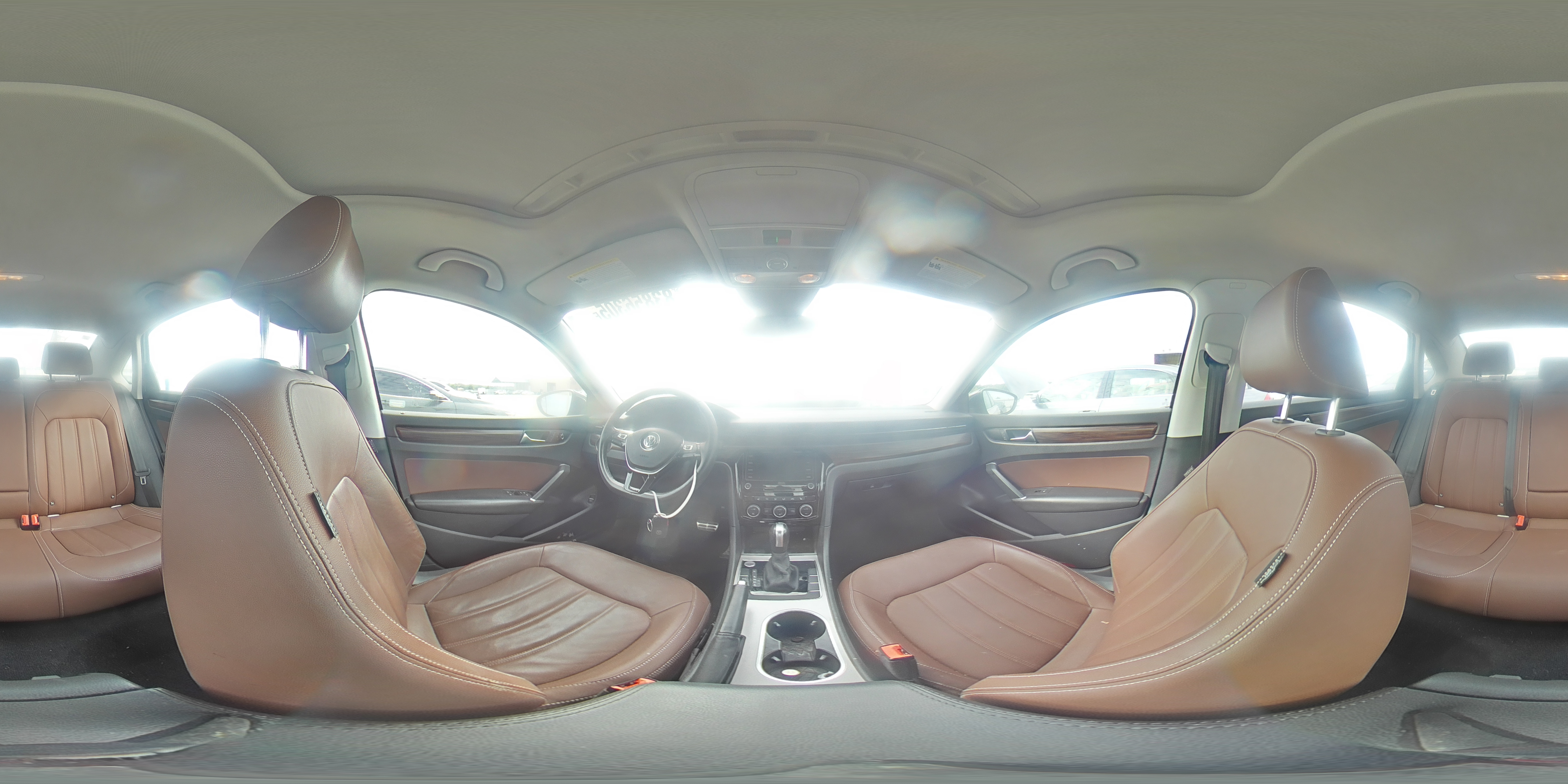 2022 Volkswagen Passat Limited Edition VIN: 1VWBA7A30NC005466 Lot: 83856305